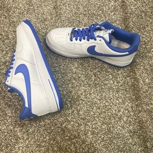 University Air Force ones